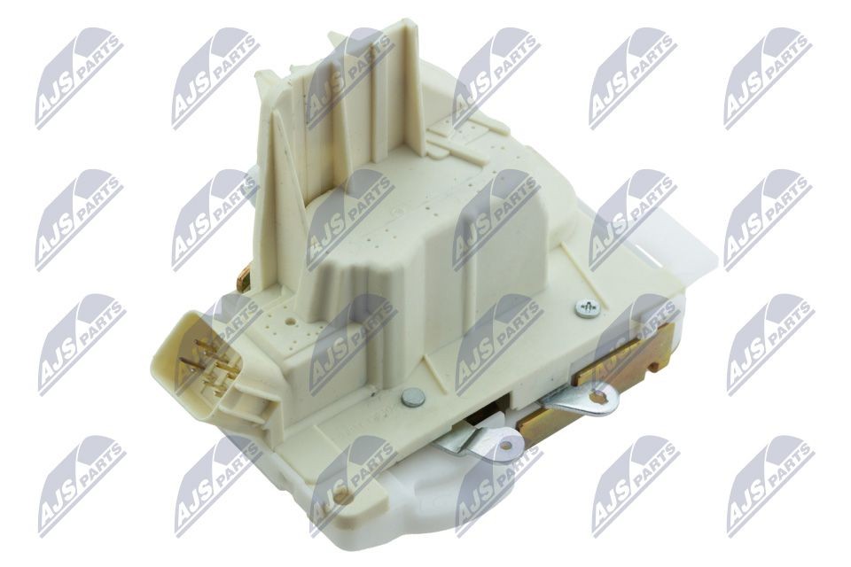 NTY Door lock Article number: EZC-FR-186 cheaply