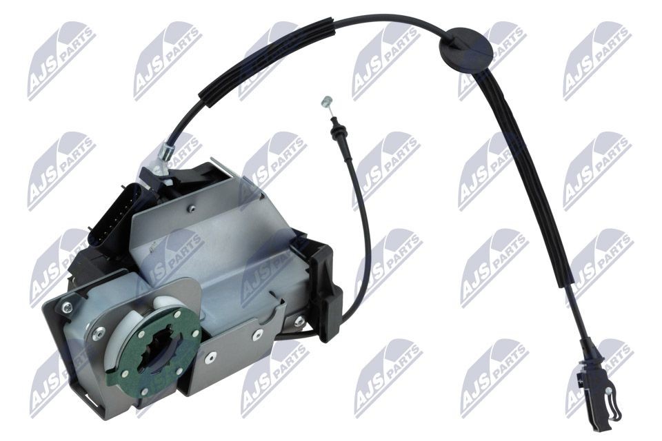 NTY Door lock Article number: EZC-FR-198 cheaply