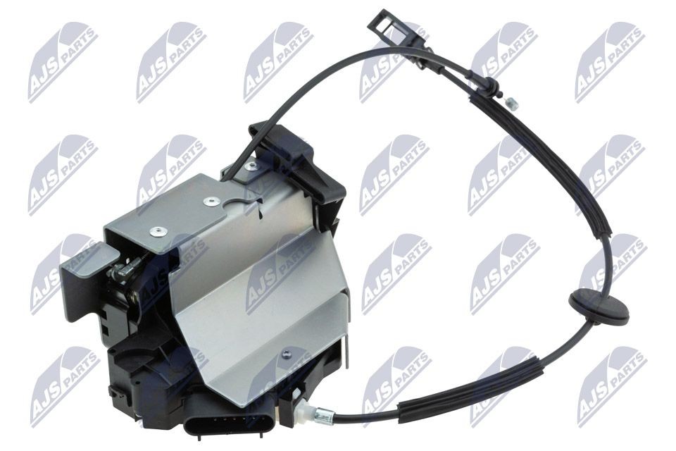NTY Door lock Article number: EZC-FR-199 cheaply