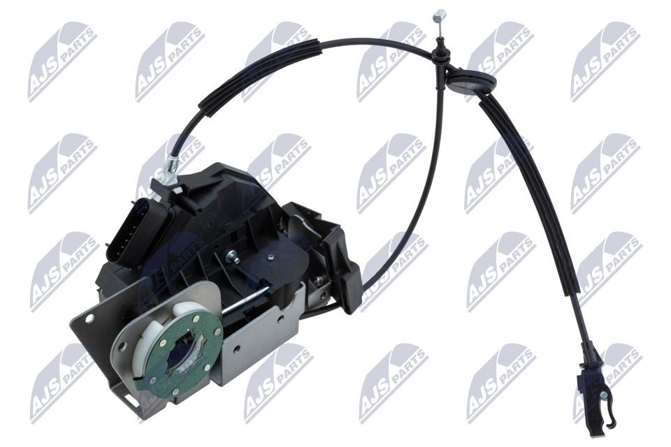 NTY Door lock Article number: EZC-FR-200 cheaply