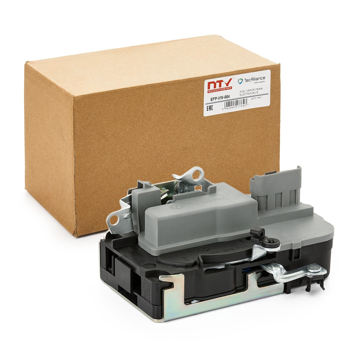 NTY Door lock Article number: EZC-PE-077 cheaply