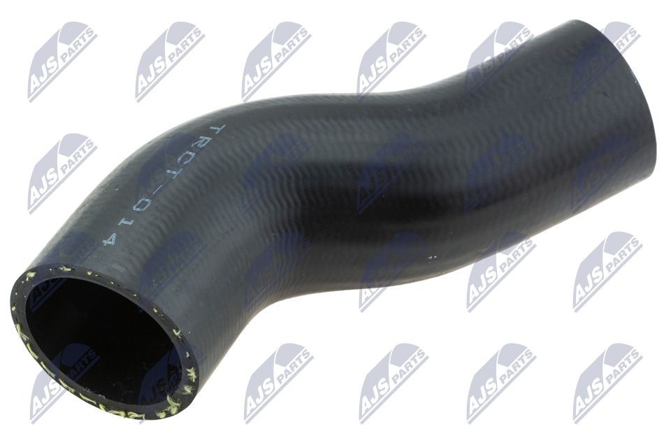 NTY Charger intake hose Article number: GPP-CT-014 cheaply