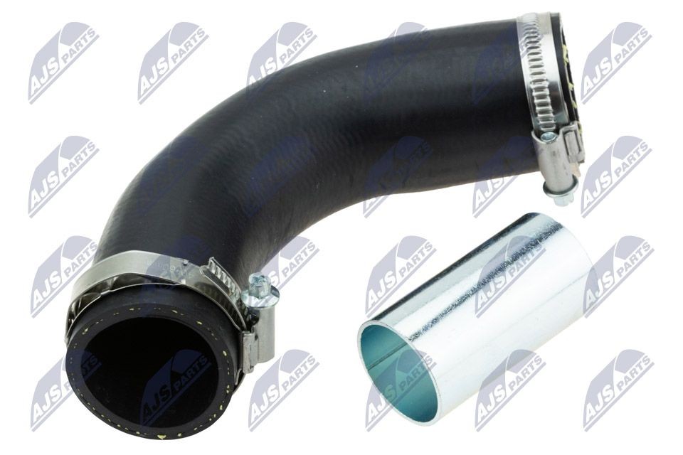 NTY Charger intake hose Article number: GPP-RE-039 cheaply