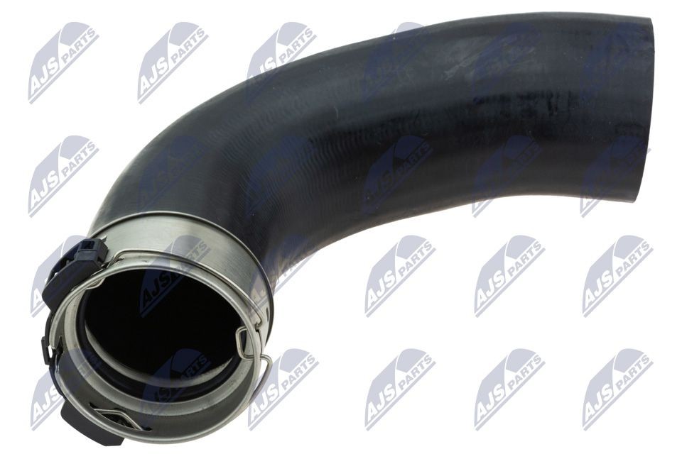 NTY Charger intake hose Article number: GPP-VV-017 cheaply
