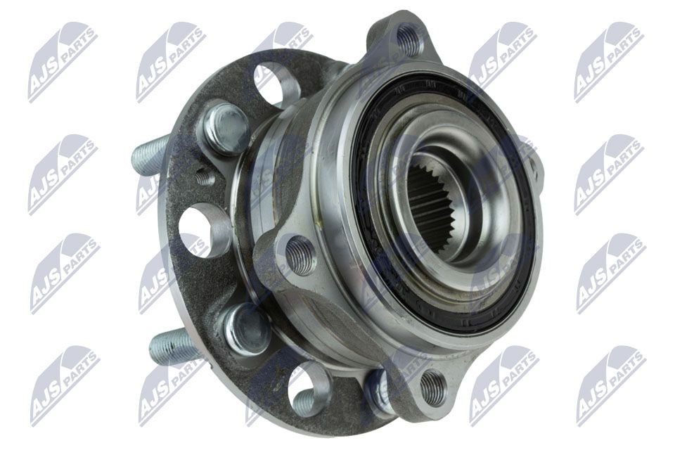 NTY Wheel bearing kit Article number: KLP-HY-528 cheaply