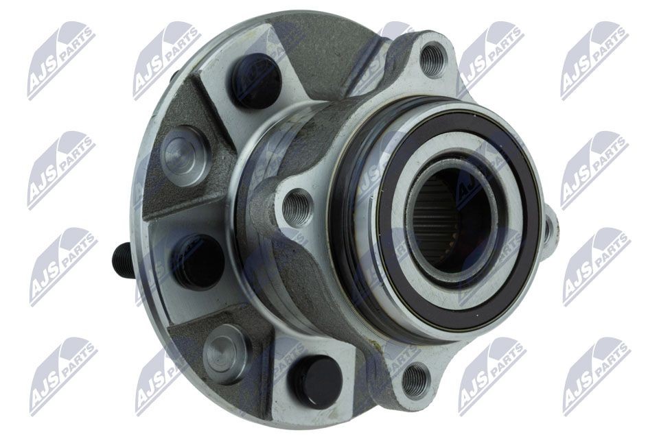 NTY Wheel bearing kit Article number: KLT-TY-131 cheaply
