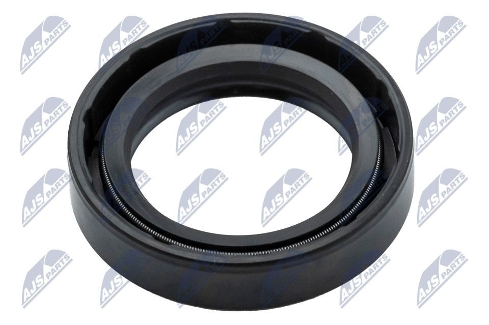 NTY Camshaft seal Article number: NUP-AU-003 cheaply