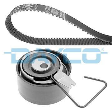 DAYCO Timing belt kit Article number: KTB406 cheaply