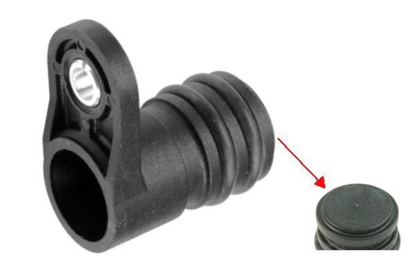 GOOM Sealing Plug, coolant flange Article number: CF-0252 cheaply