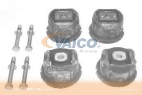 VAICO Repair Set, axle beam Article number: V30-7267 cheaply