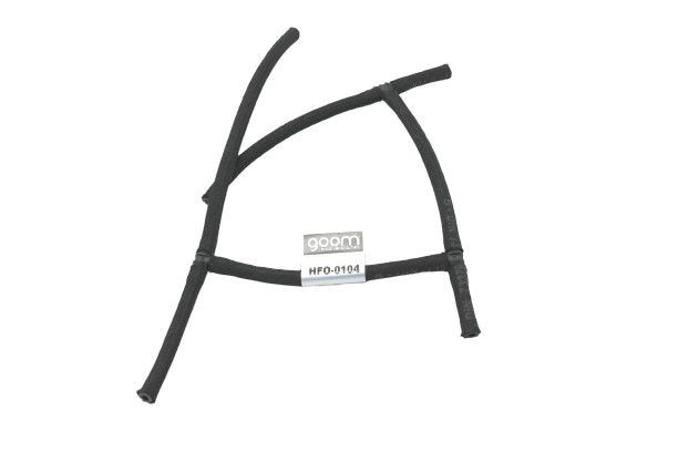 GOOM HFO-0104 Slange FOCUS 1.8 TDCi 115 HK Diesel 2007