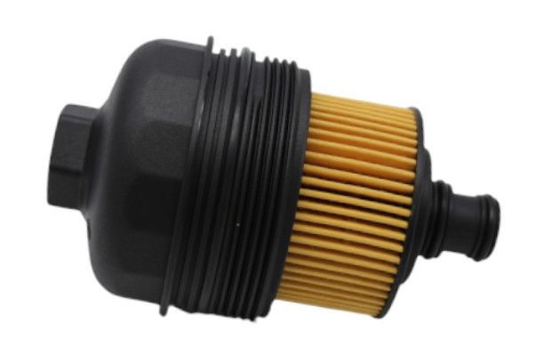 GOOM OFC-0020 Cover, oil filter housing CORSA 1.7 CDTi (F08, W5L) 101 PS Diesel 2012