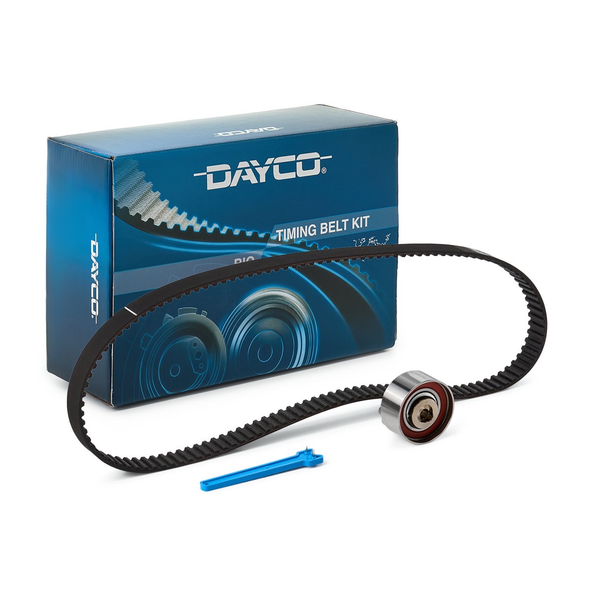 DAYCO Timing belt kit Article number: KTB466 cheaply