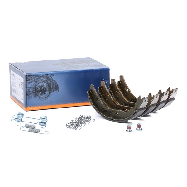 VAICO Handbrake shoes Article number: V30-7527 cheaply