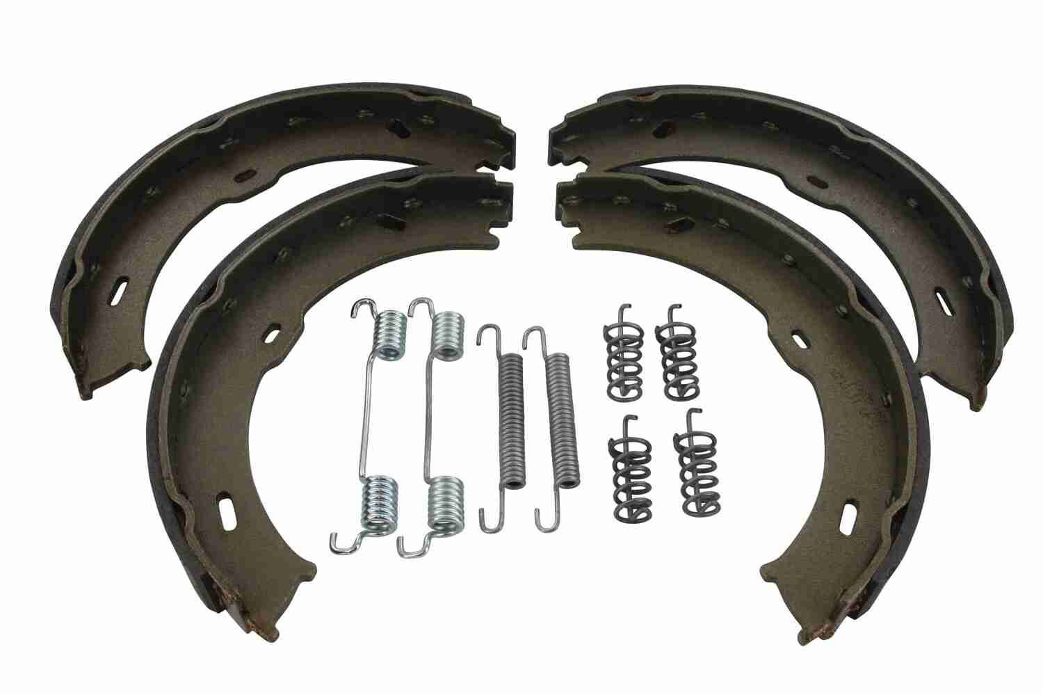 VAICO Handbrake shoes Article number: V30-7528 cheaply