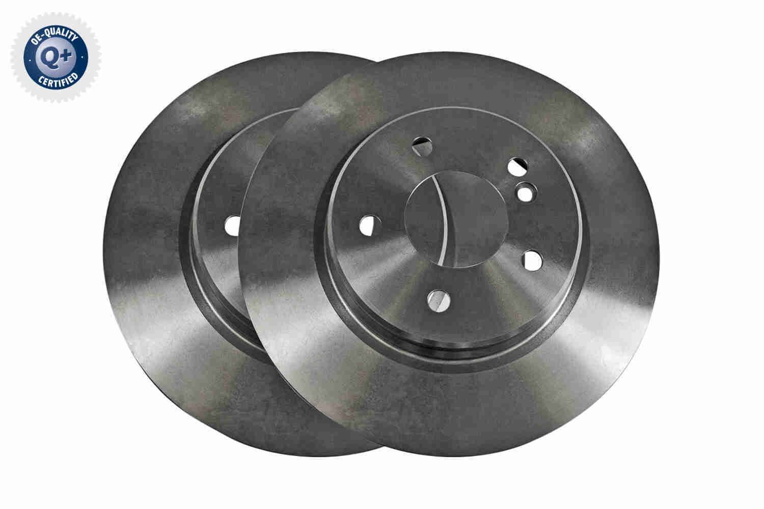 VAICO Brake disc Article number: V30-80059 cheaply