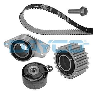 DAYCO Timing belt kit Article number: KTB519 cheaply