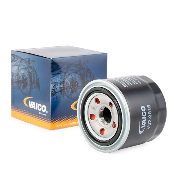 VAICO Oil filter Article number: V32-0018 cheaply