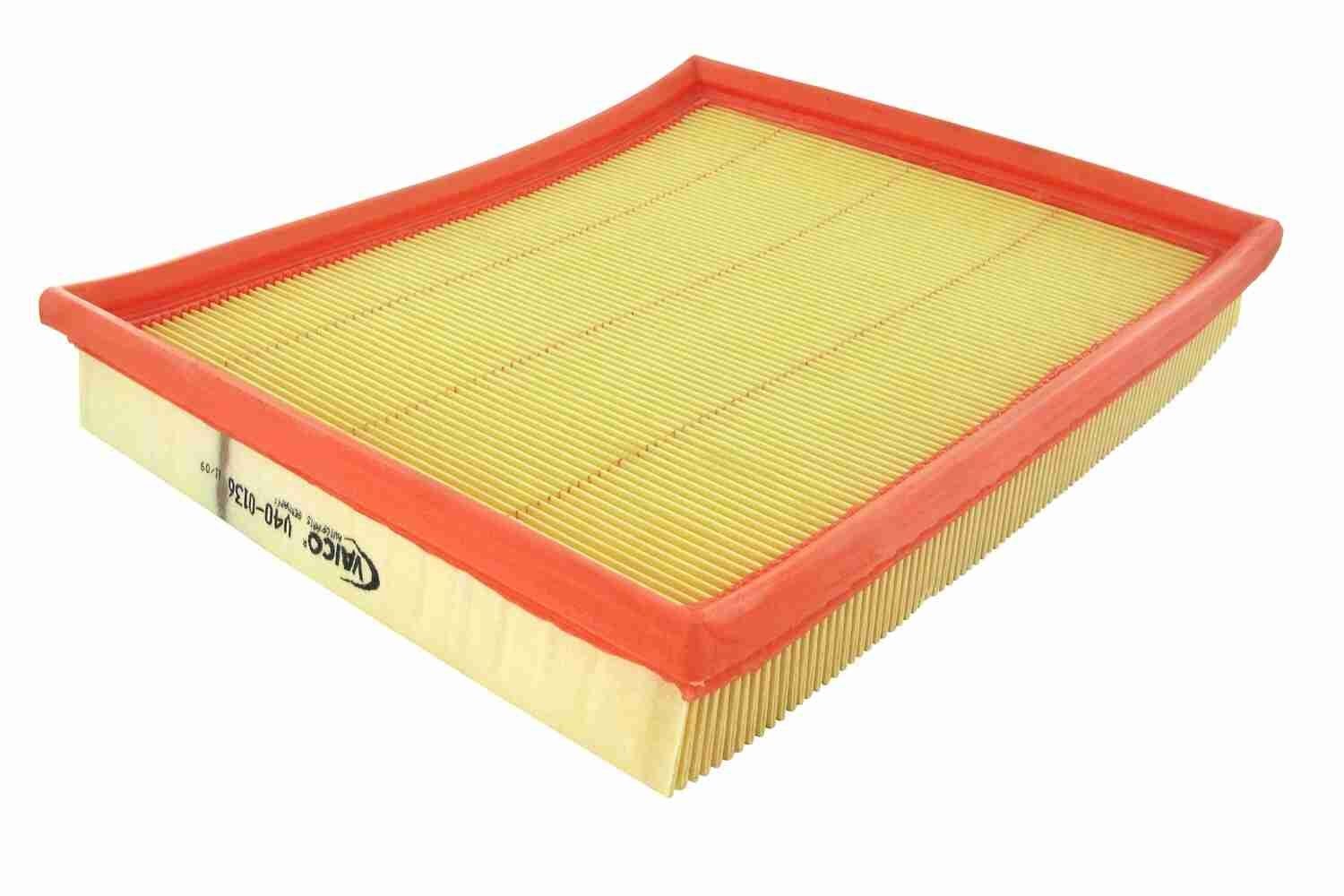VAICO Air filter Article number: V40-0136 cheaply