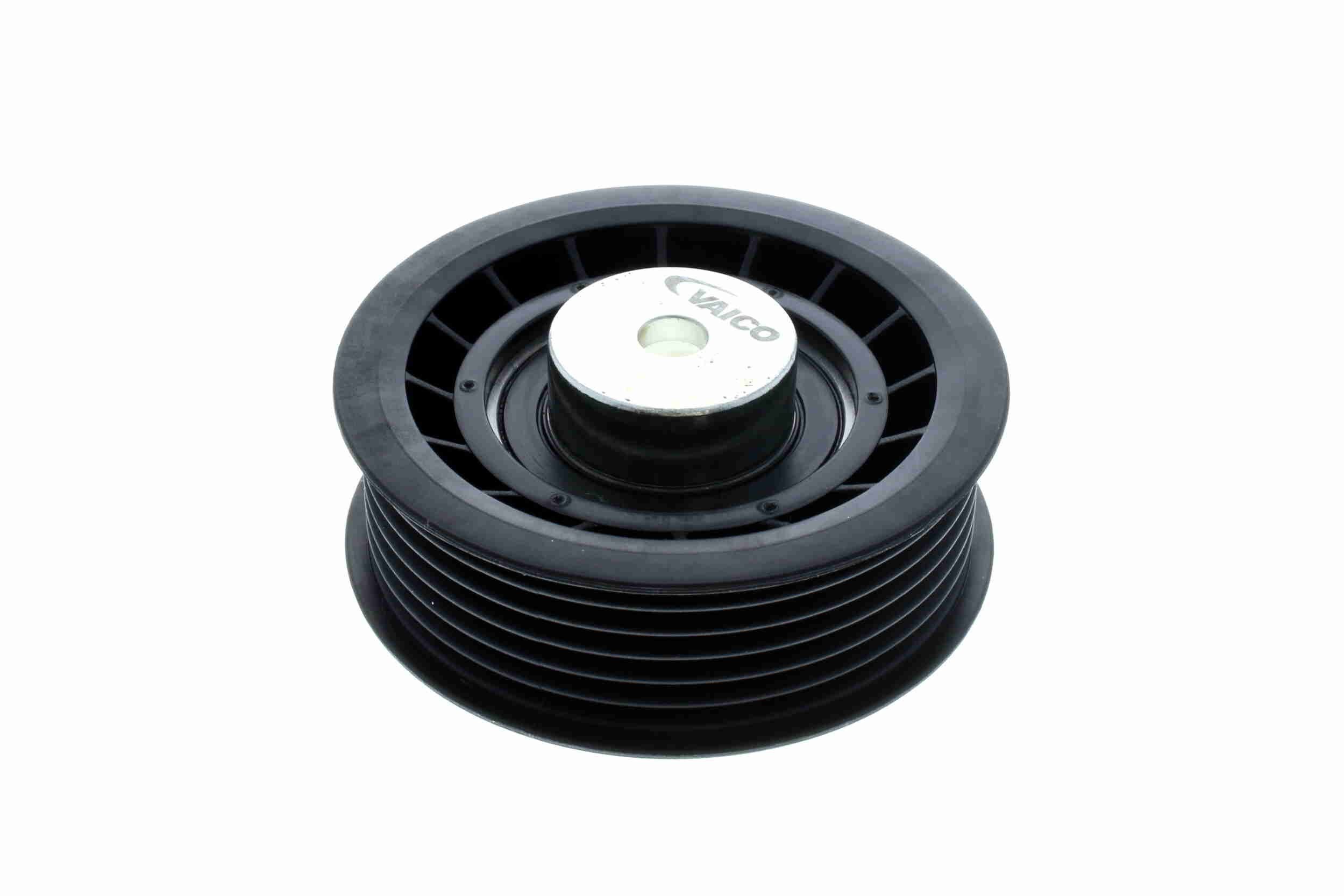 VAICO Deflection / Guide Pulley, v-ribbed belt Article number: V40-0170 cheaply