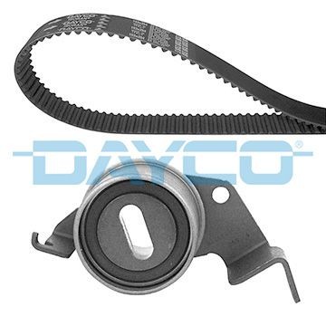DAYCO Timing belt kit Article number: KTB543 cheaply