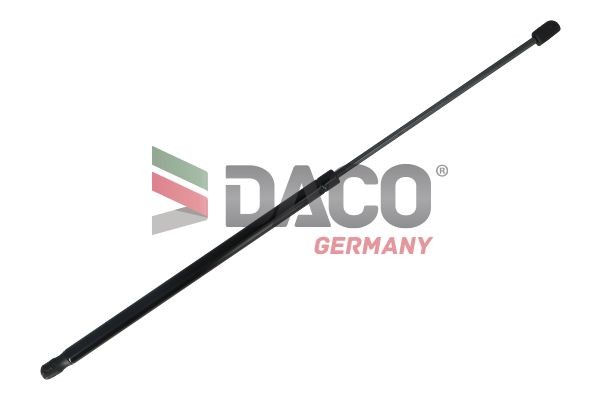 DACO Germany Tailgate strut Article number: SG0927 cheaply