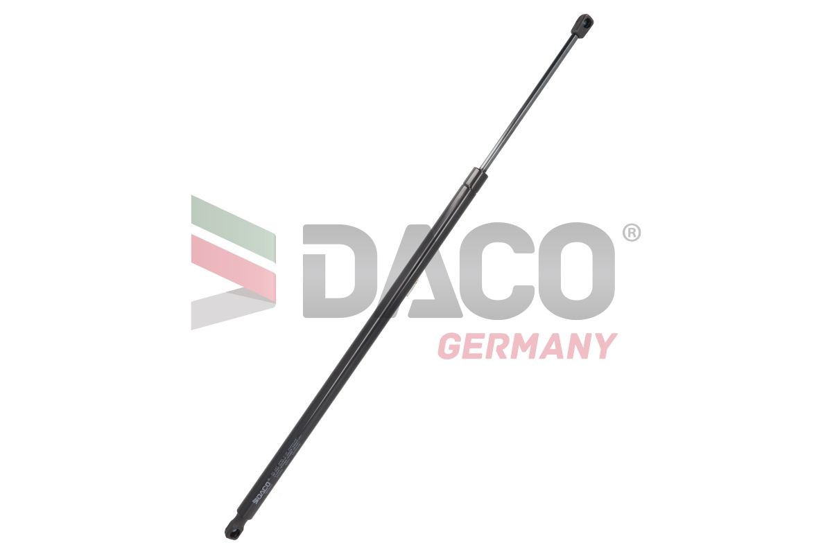 DACO Germany Tailgate strut Article number: SG1046 cheaply