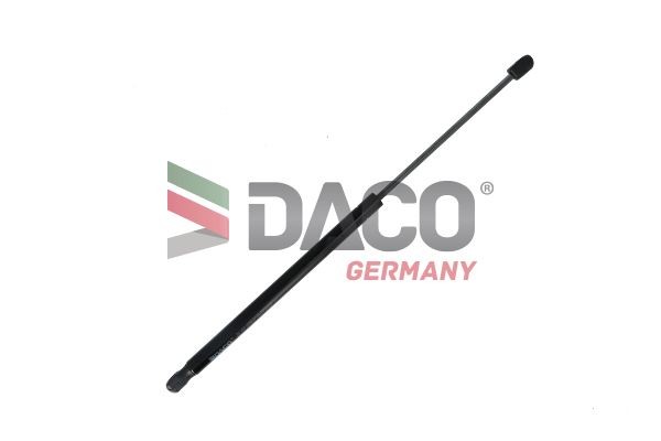 DACO Germany Bagklapsdæmper Varenummer: SG1310 billige