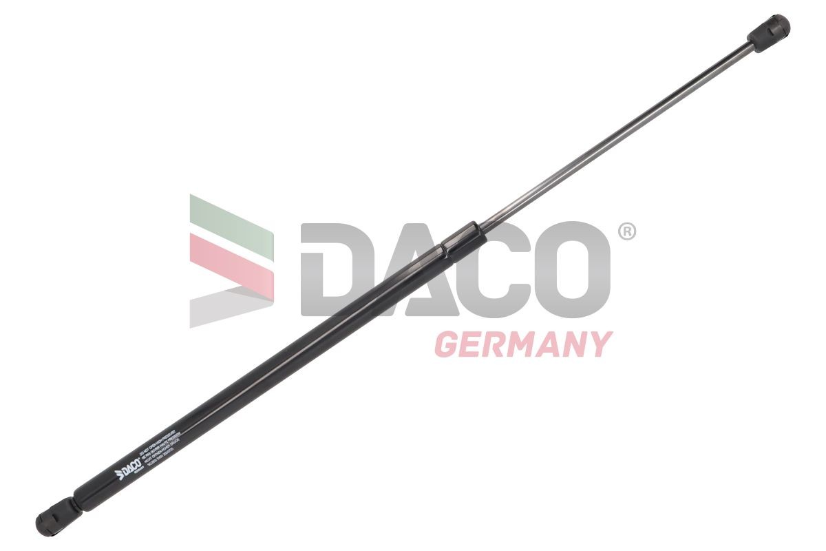 DACO Germany Tailgate strut Article number: SG2805 cheaply
