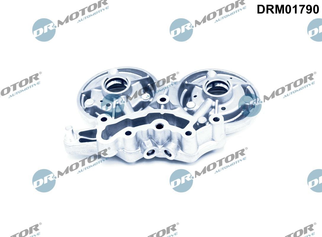 DR.MOTOR AUTOMOTIVE Laagripukk, nukkvõll Artikli number: DRM01790 soodsalt