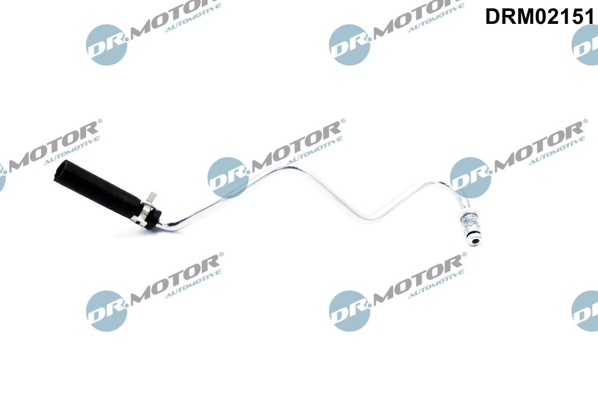 DR.MOTOR AUTOMOTIVE Pipe, EGR valve Article number: DRM02151 cheaply