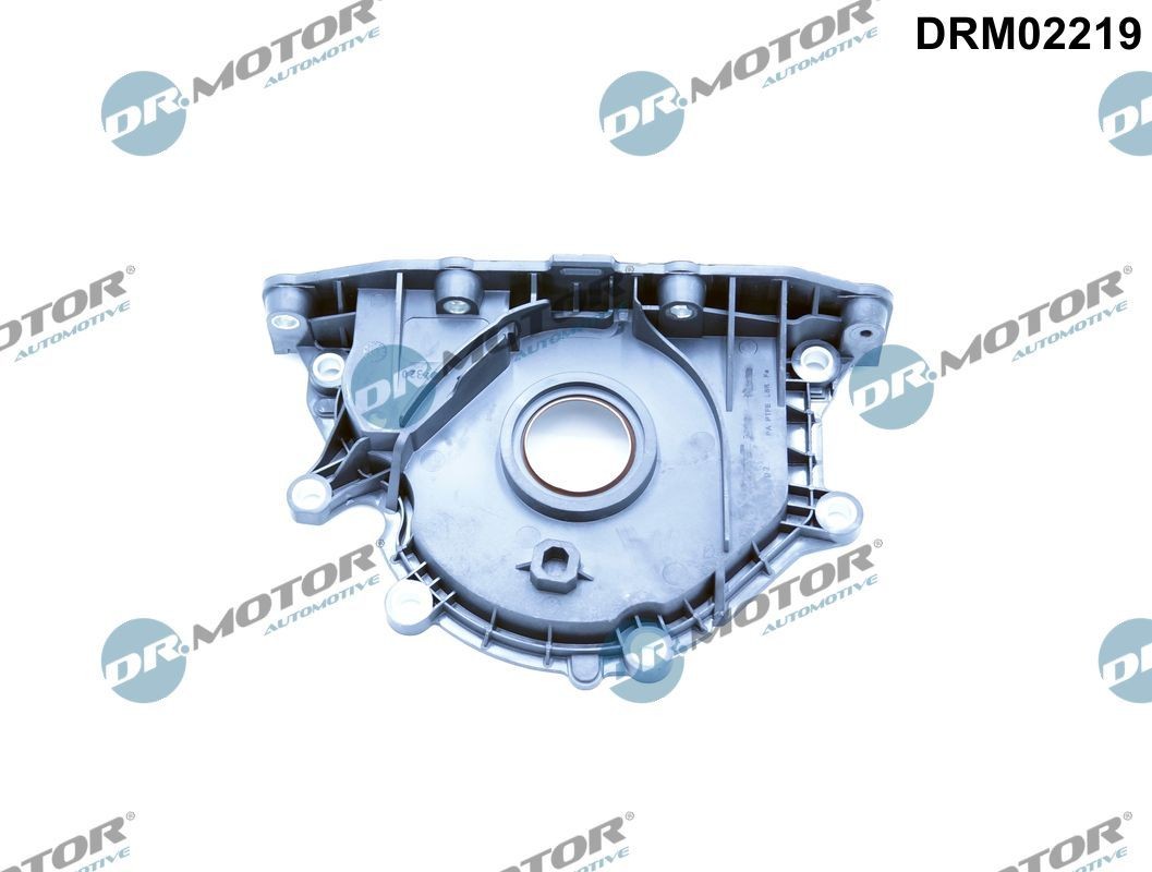 DR.MOTOR AUTOMOTIVE Crankshaft seal Article number: DRM02219 cheaply