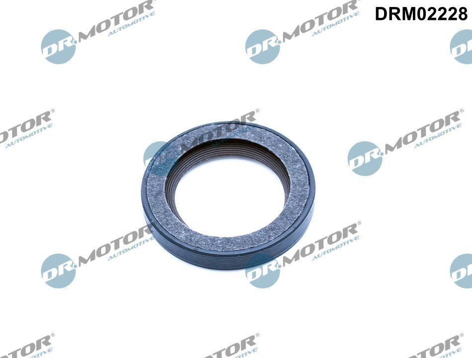 DR.MOTOR AUTOMOTIVE Crankshaft seal Article number: DRM02228 cheaply