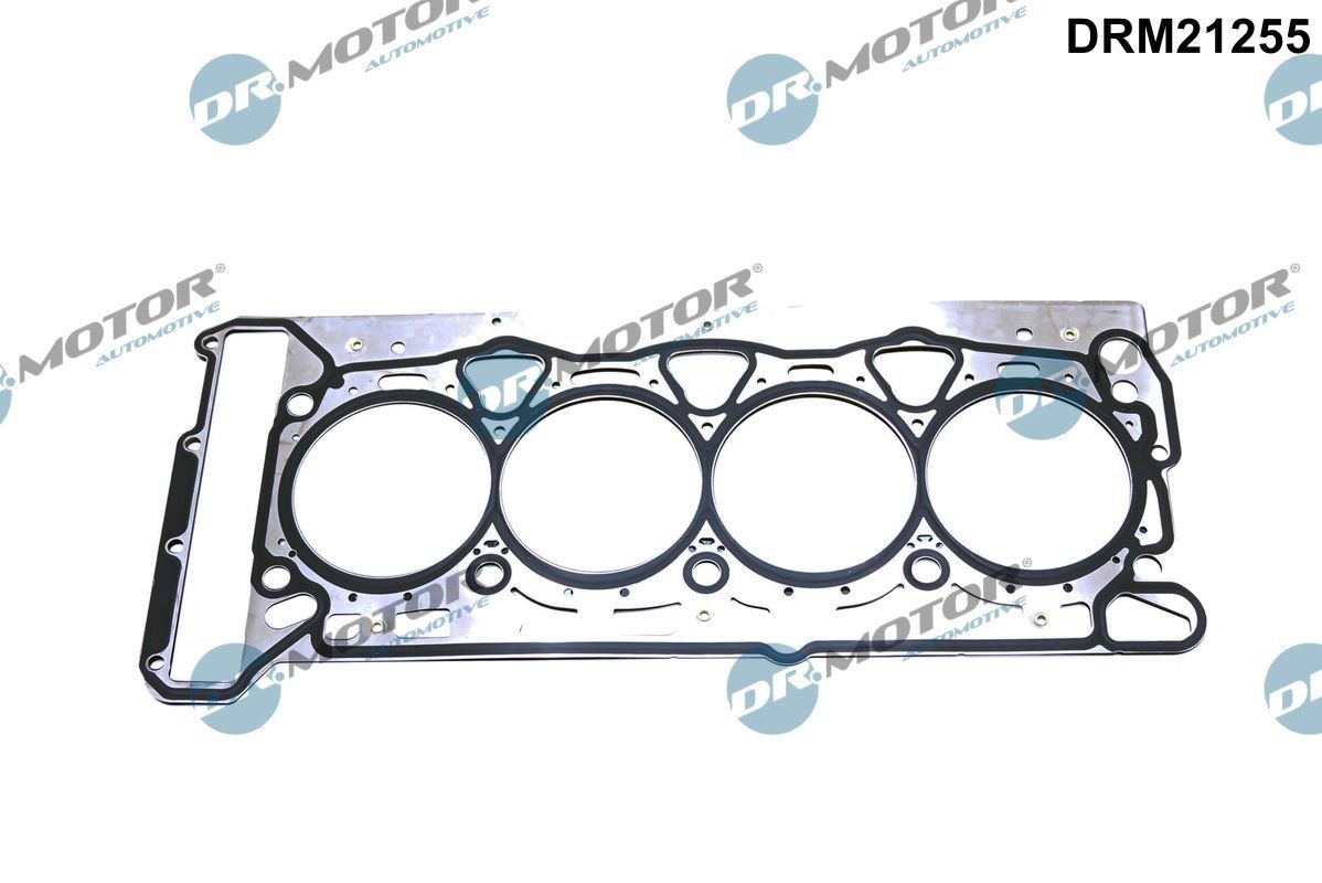 DR.MOTOR AUTOMOTIVE Gasket, cylinder head Article number: DRM21255 cheaply