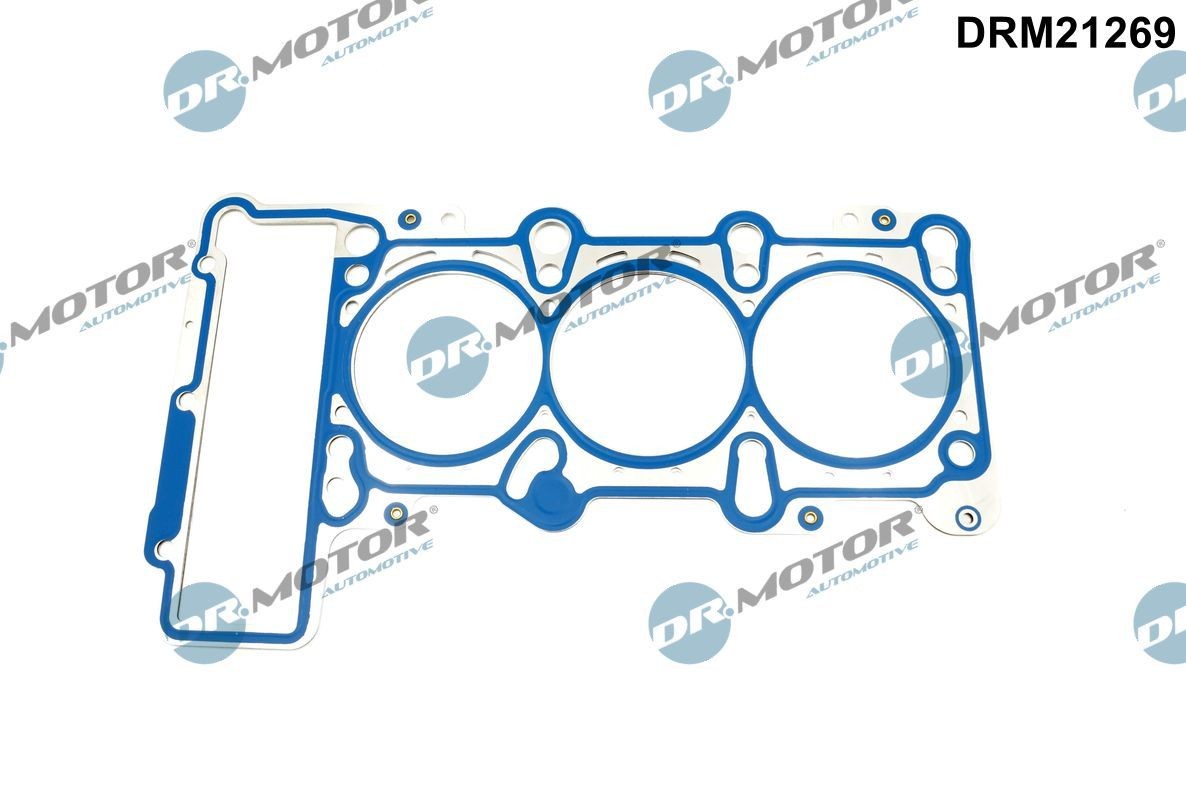 DR.MOTOR AUTOMOTIVE Gasket, cylinder head Article number: DRM21269 cheaply