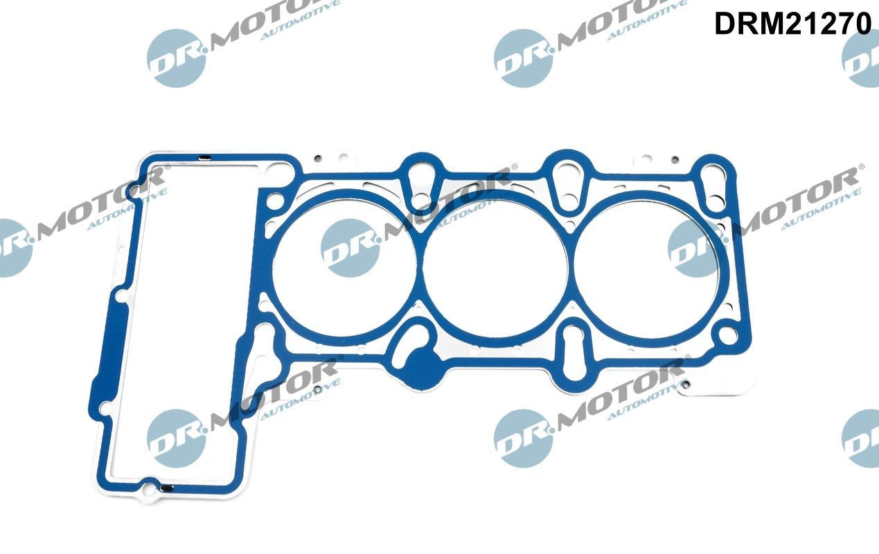 DR.MOTOR AUTOMOTIVE Gasket, cylinder head Article number: DRM21270 cheaply