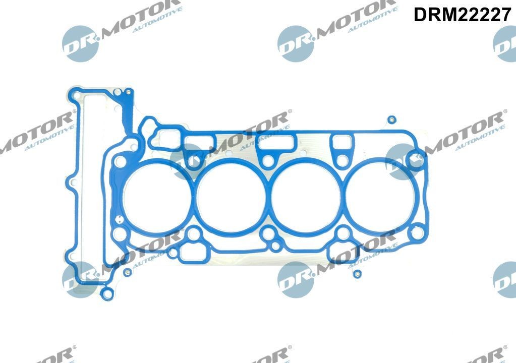 DR.MOTOR AUTOMOTIVE Gasket, cylinder head Article number: DRM22227 cheaply