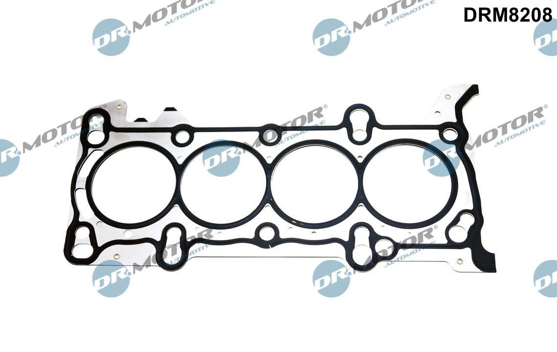 DR.MOTOR AUTOMOTIVE Gasket, cylinder head Article number: DRM8208 cheaply