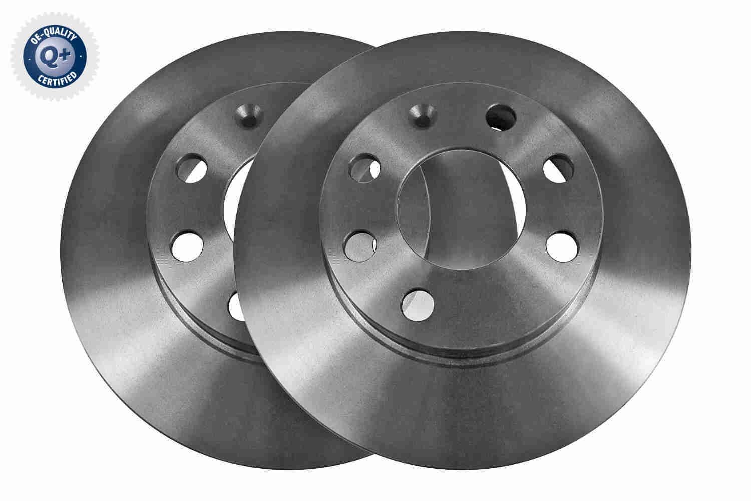 VAICO Brake disc Article number: V40-40006 cheaply