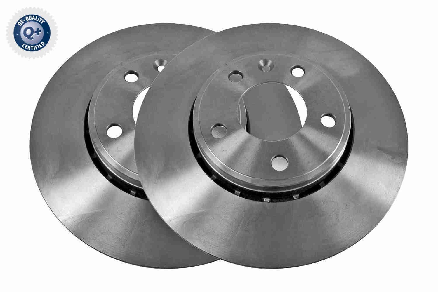 VAICO Brake disc Article number: V40-80043 cheaply