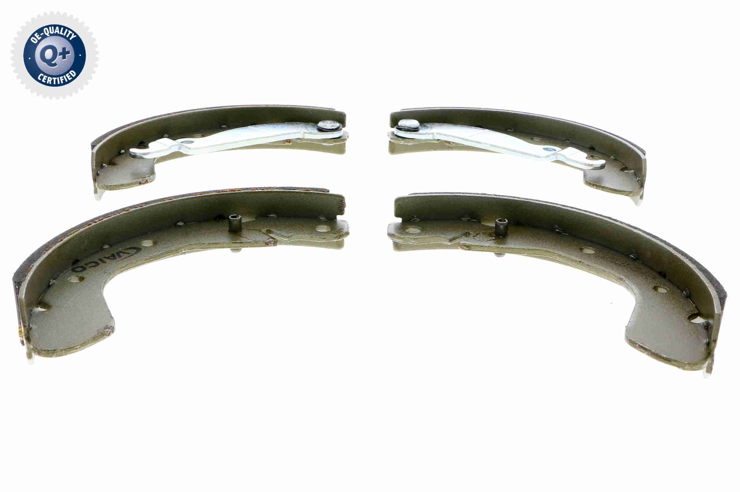 VAICO Brake Shoe Set Article number: V40-8110 cheaply