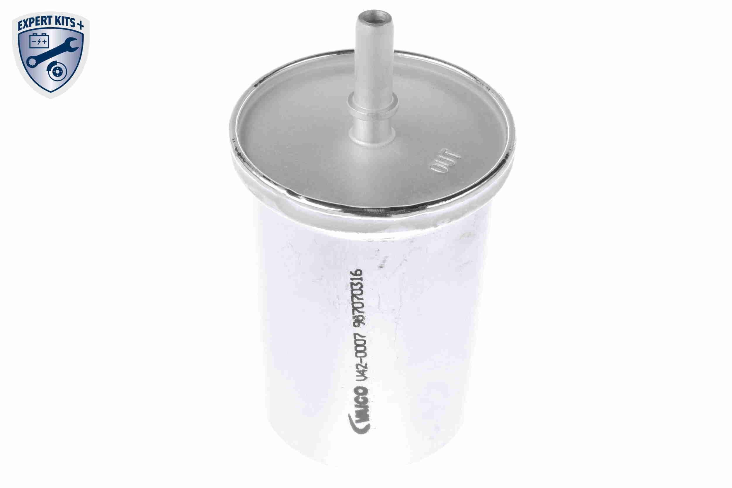 VAICO Fuel filter Article number: V42-0007 cheaply
