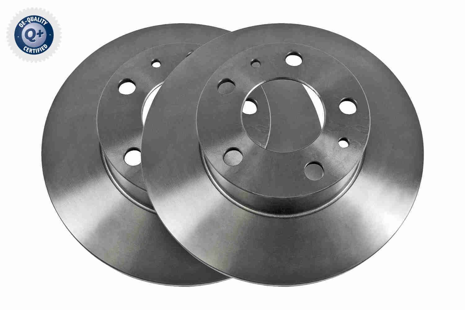 VAICO Brake disc Article number: V42-40010 cheaply