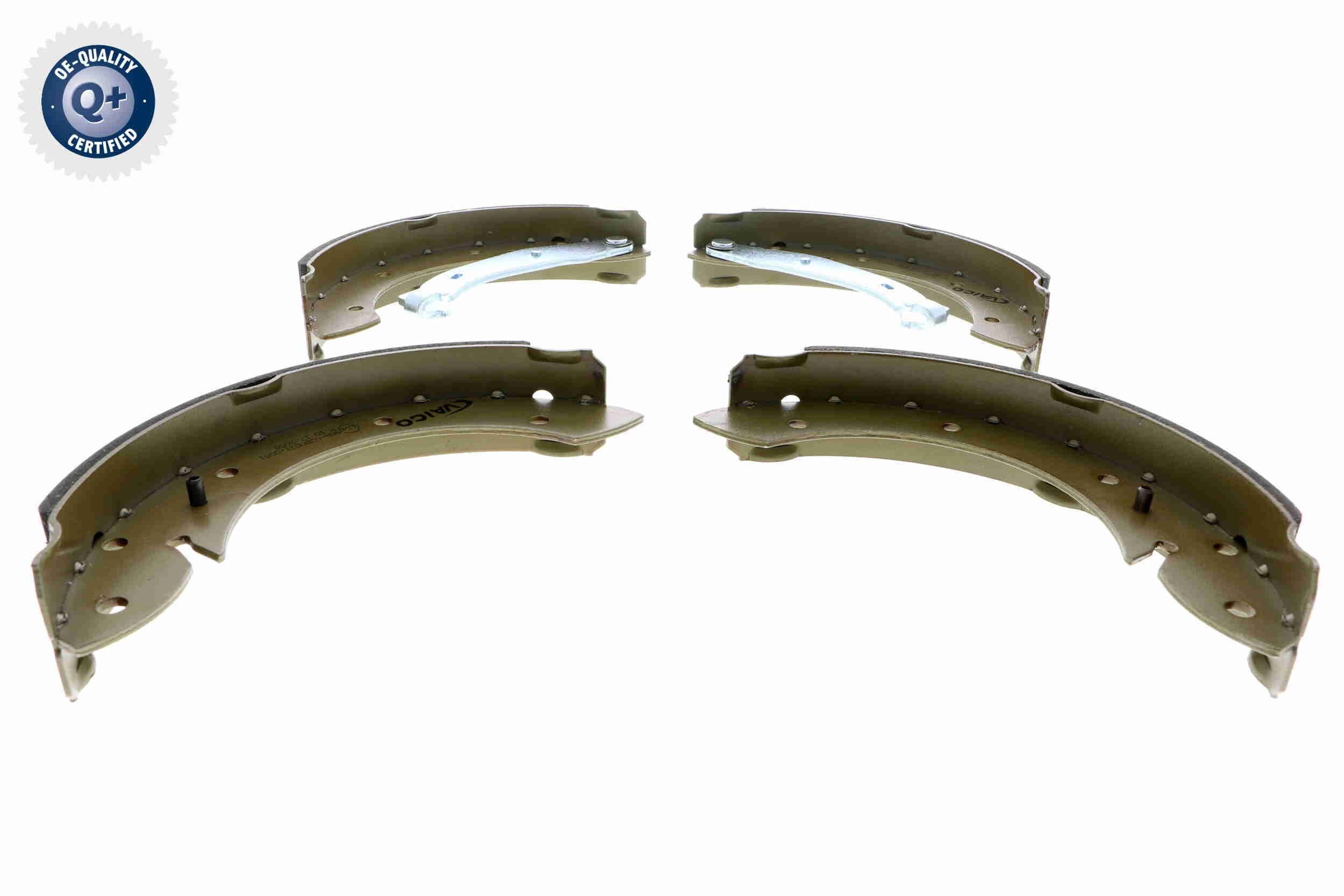 VAICO Brake Shoe Set Article number: V46-0165 cheaply