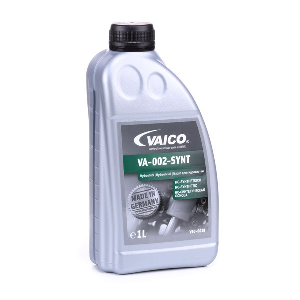 VAICO Central Hydraulic Oil Article number: V60-0018 cheaply