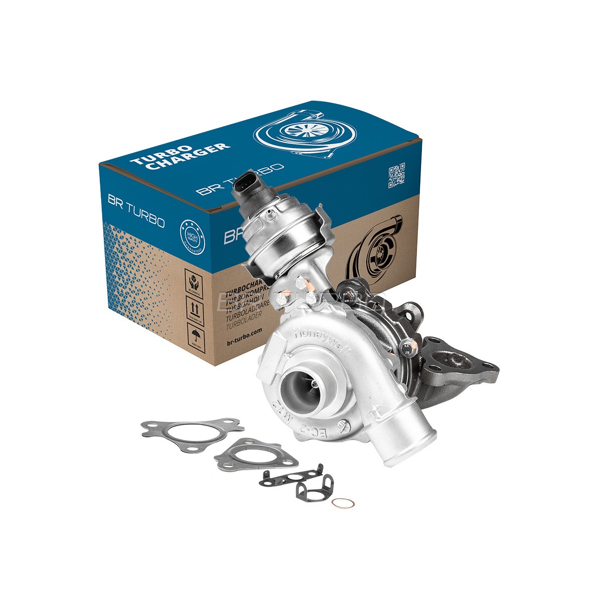 BR Turbo Turbocharger Article number: 820371-5001RSG cheaply