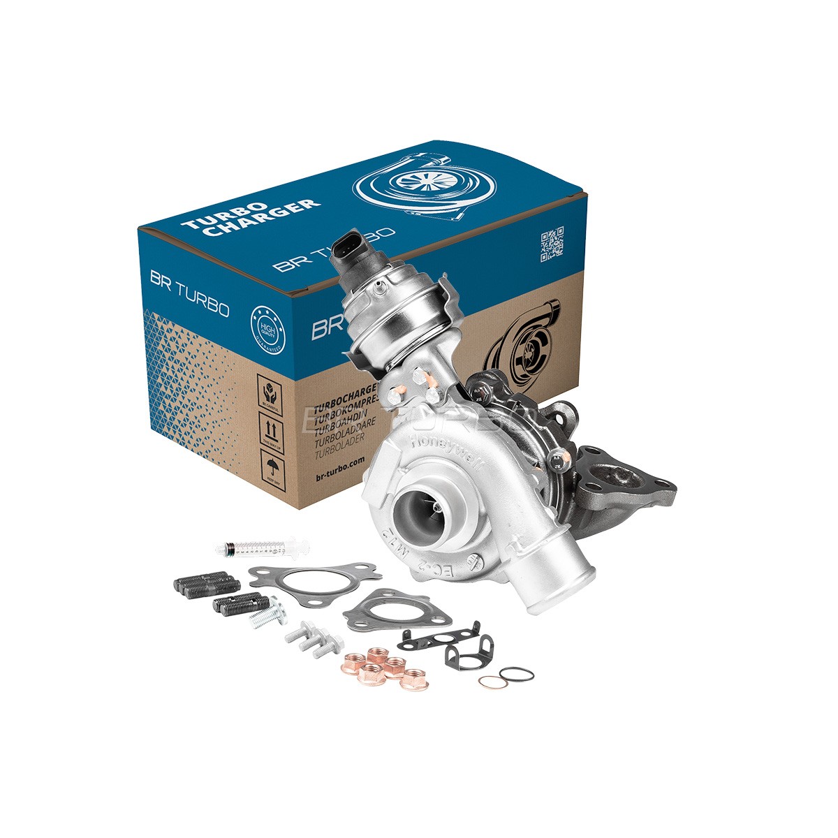 BR Turbo Turbocharger Article number: 820371-5001RSM cheaply