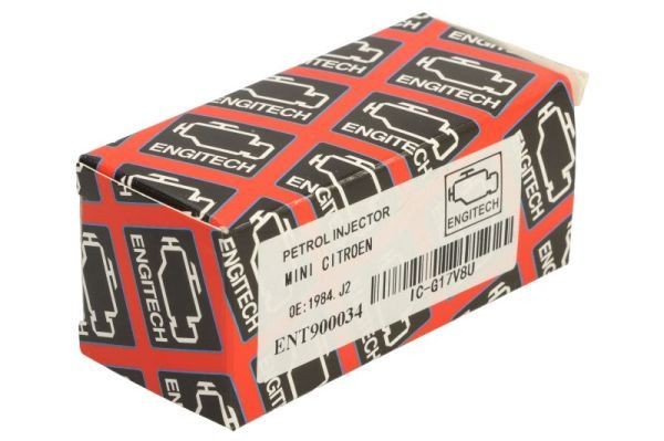 ENGITECH Injector Article number: ENT900034 cheaply