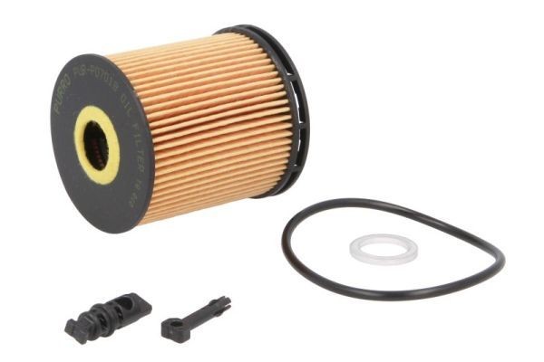 PURRO Oil filter Article number: PUR-PO7018 cheaply