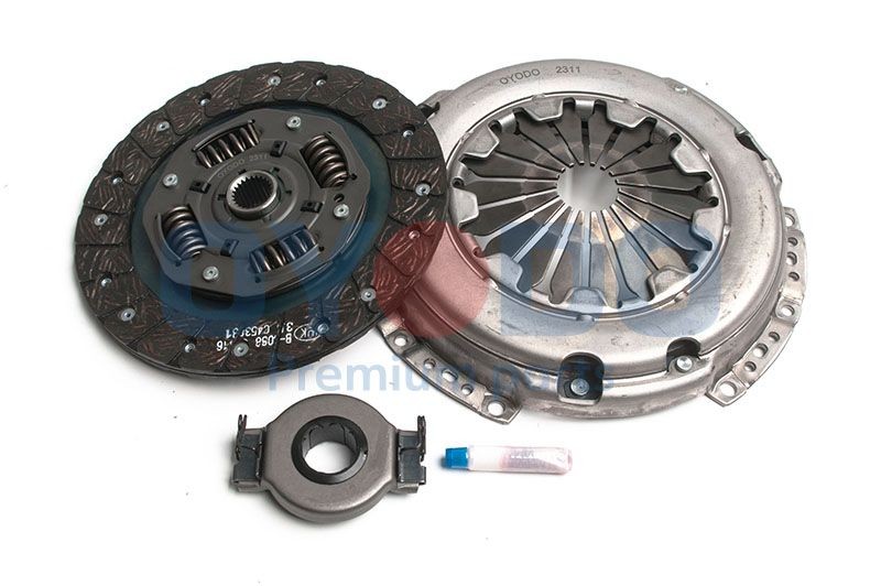 Oyodo Clutch kit Article number: 10S9047-OYO cheaply
